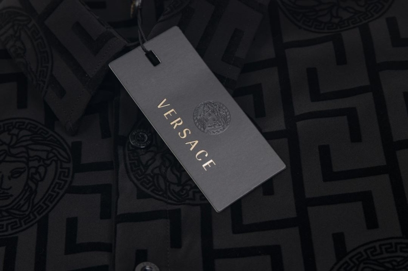 Versace Shirts